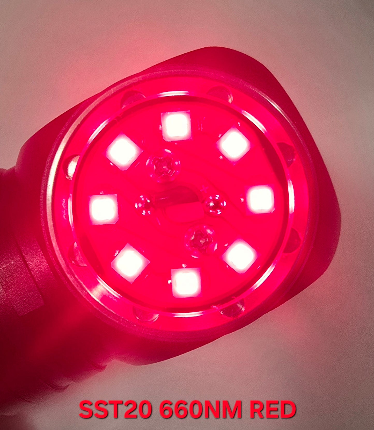 Emisar DW4K 21700 Right Angle LED Flashlight *CUSTOM BUILT-TO-ORDER*