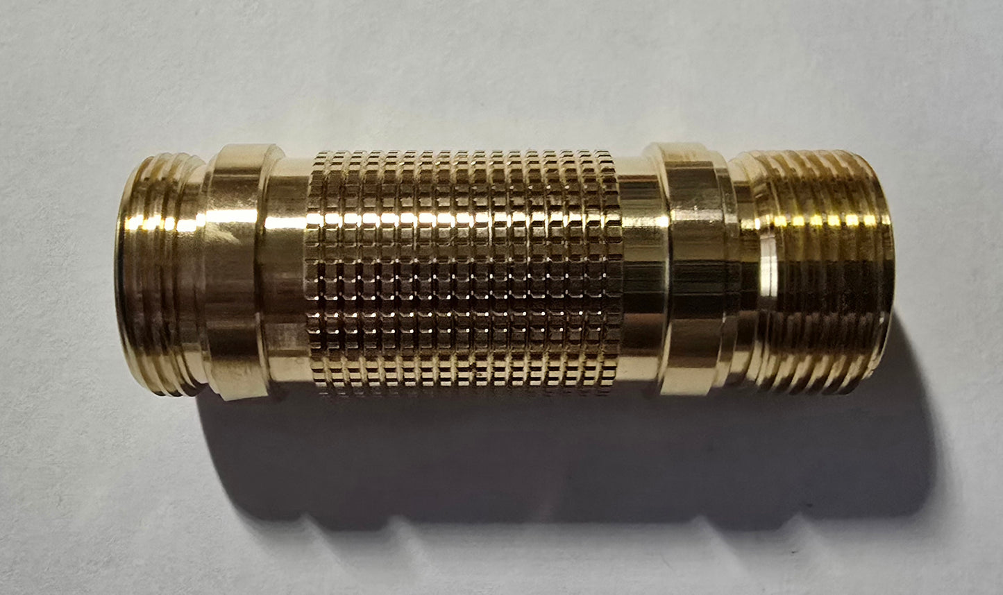Emisar Noctigon Replacement Body/Tube/Head/Bezel Parts
