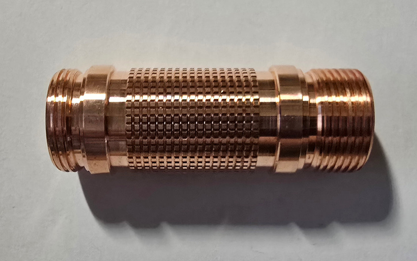 Emisar Noctigon Replacement Body/Tube/Head/Bezel Parts