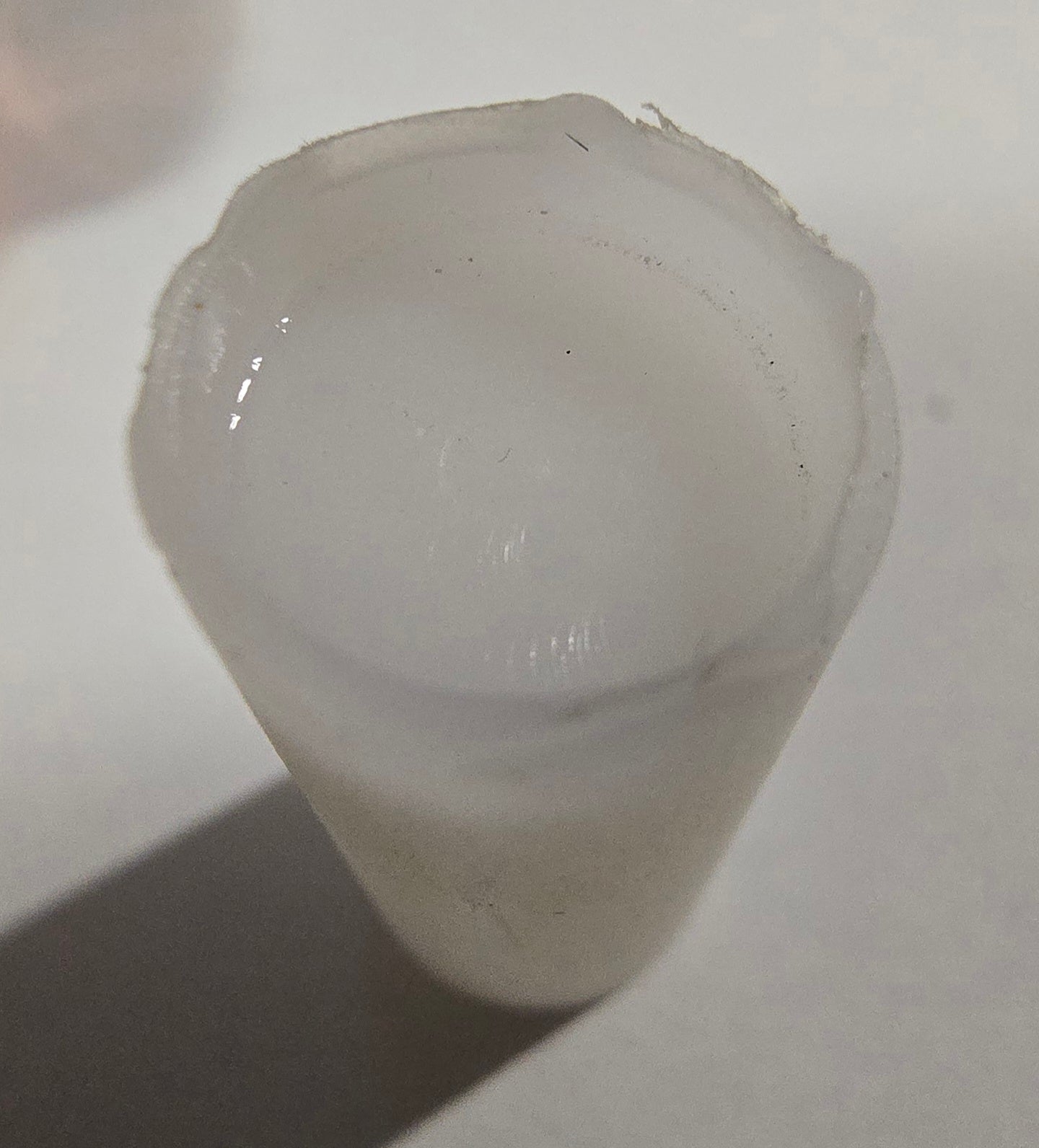 Emisar D3AA D1K D4K DW4 K1 Switch Ring Removal Tool 3D Printed