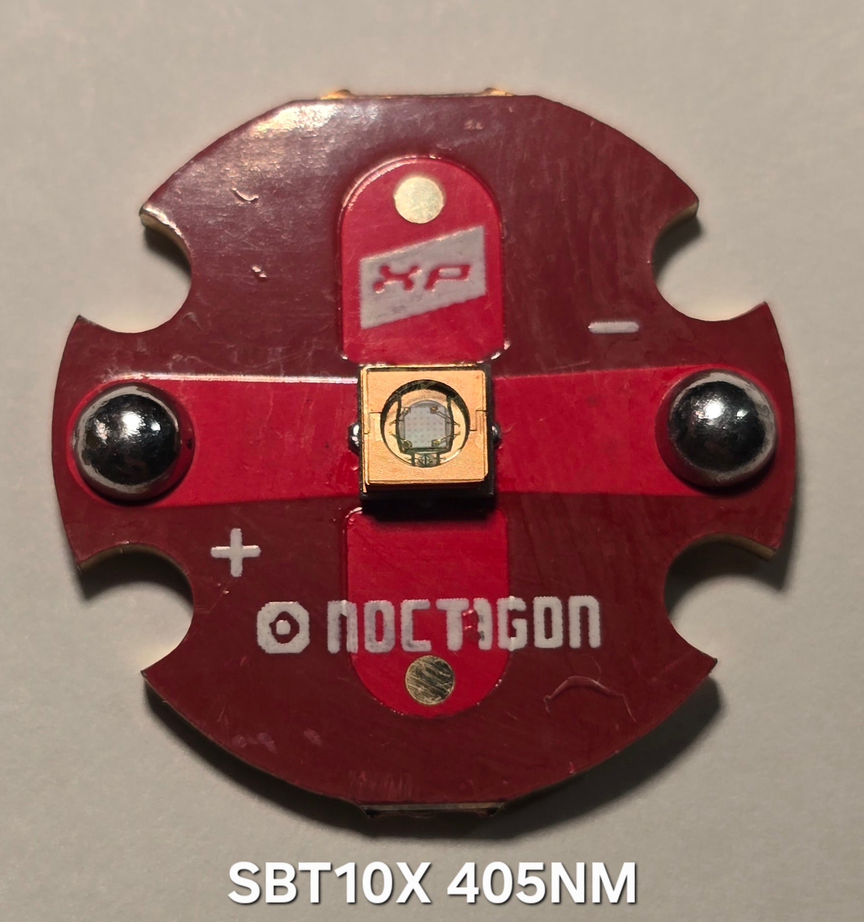 Emisar D1K 21700 Mini Pocket Thrower LED Flashlight CUSTOM "BUILT-TO-ORDER"