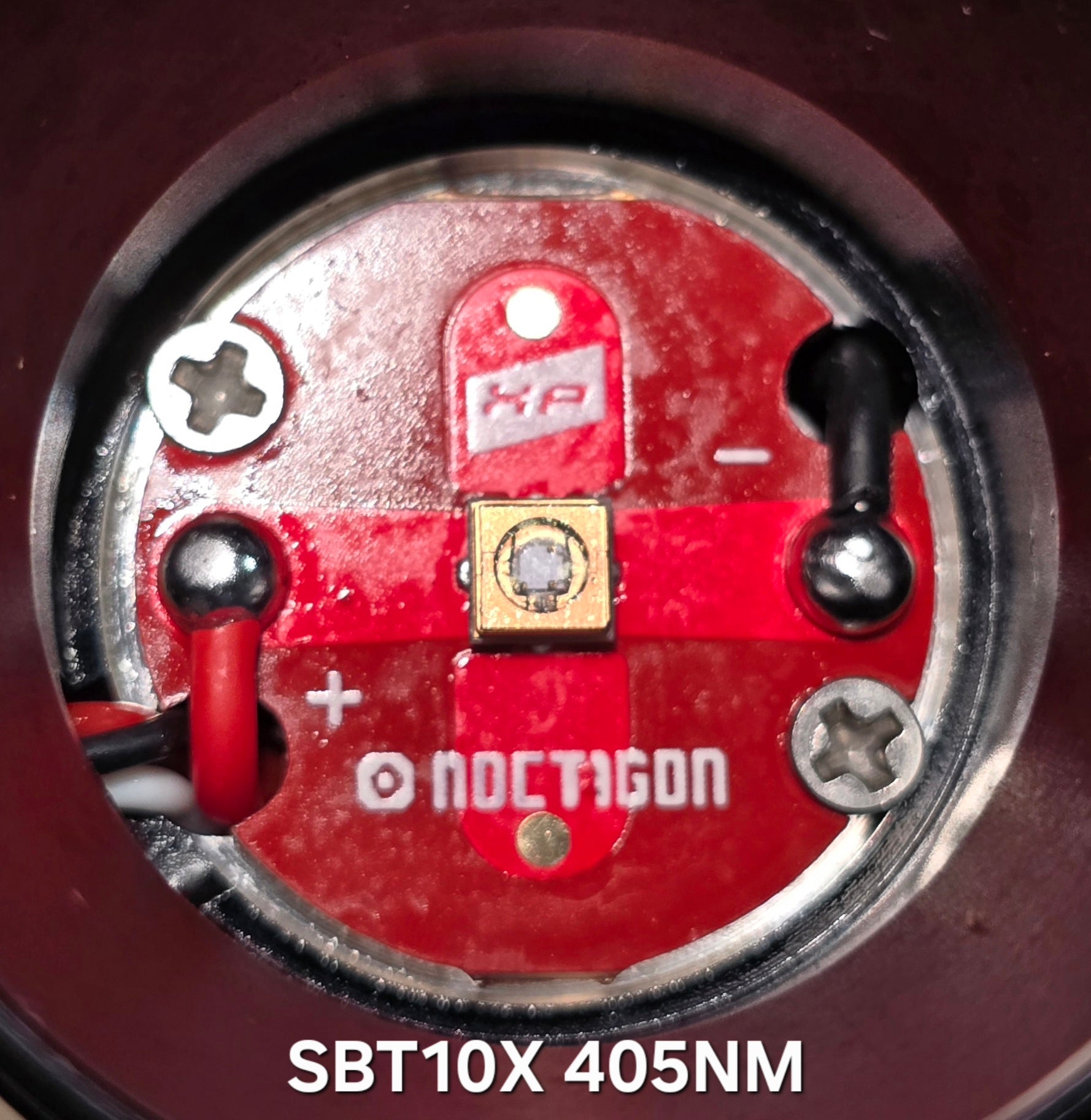 Emisar D1K 21700 Mini Pocket Thrower LED Flashlight CUSTOM "BUILT-TO-ORDER"