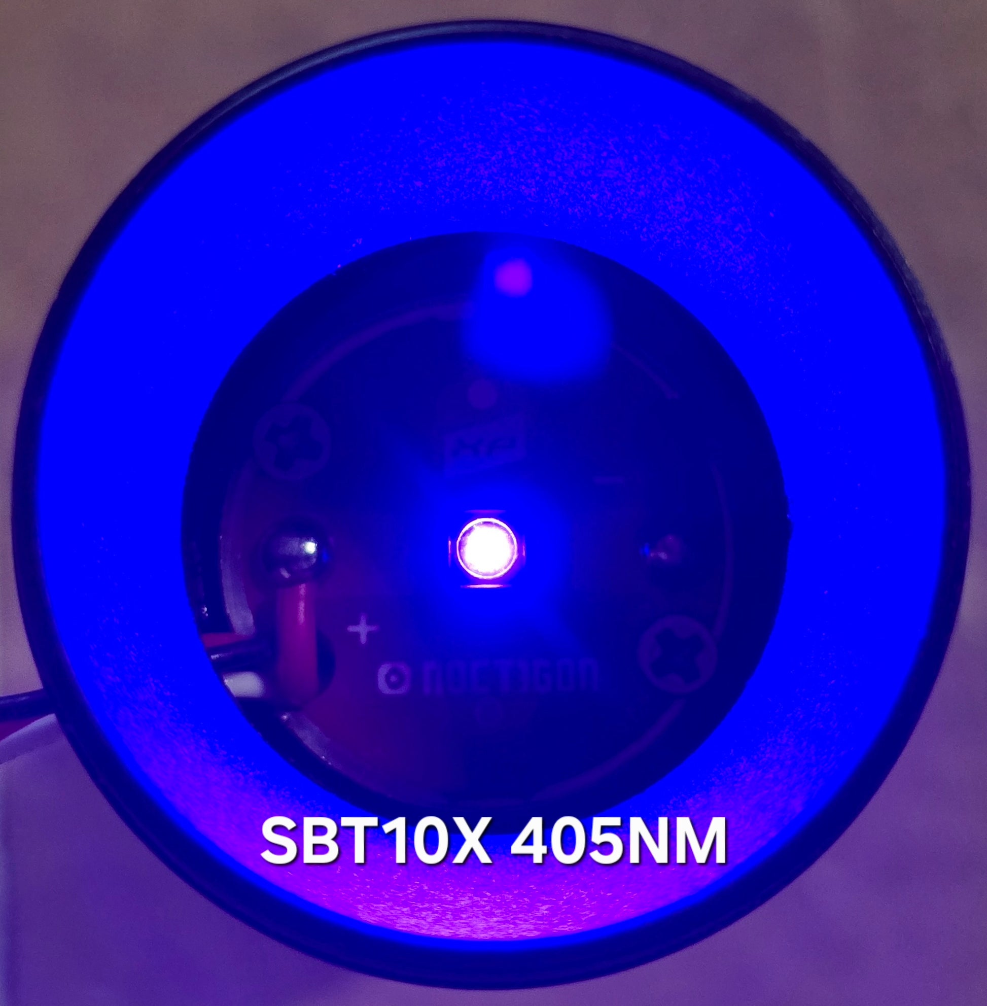 Emisar D1K 21700 Mini Pocket Thrower LED Flashlight CUSTOM "BUILT-TO-ORDER"