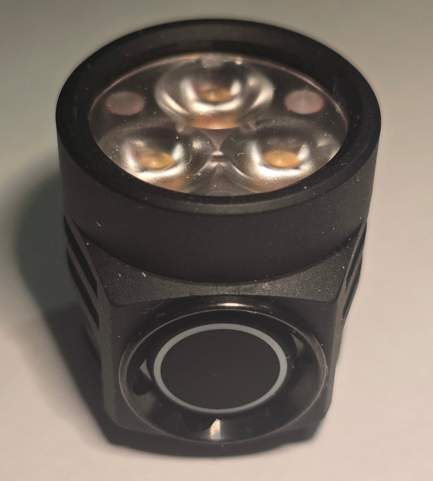CLOSEOUT DEALS! NEW! D3AA BLACK FFL351A 4500K *HEAD ONLY*