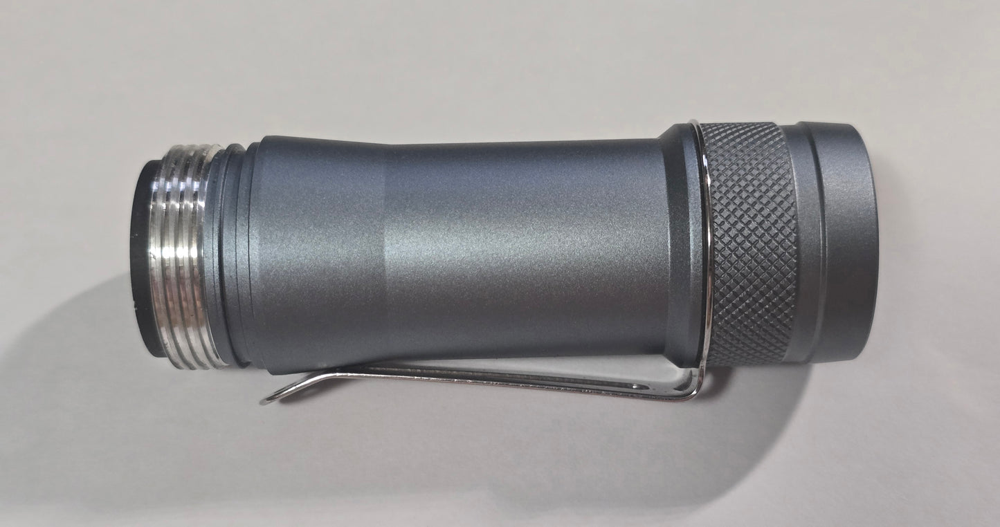Lumintop Replacement Flashlight Parts