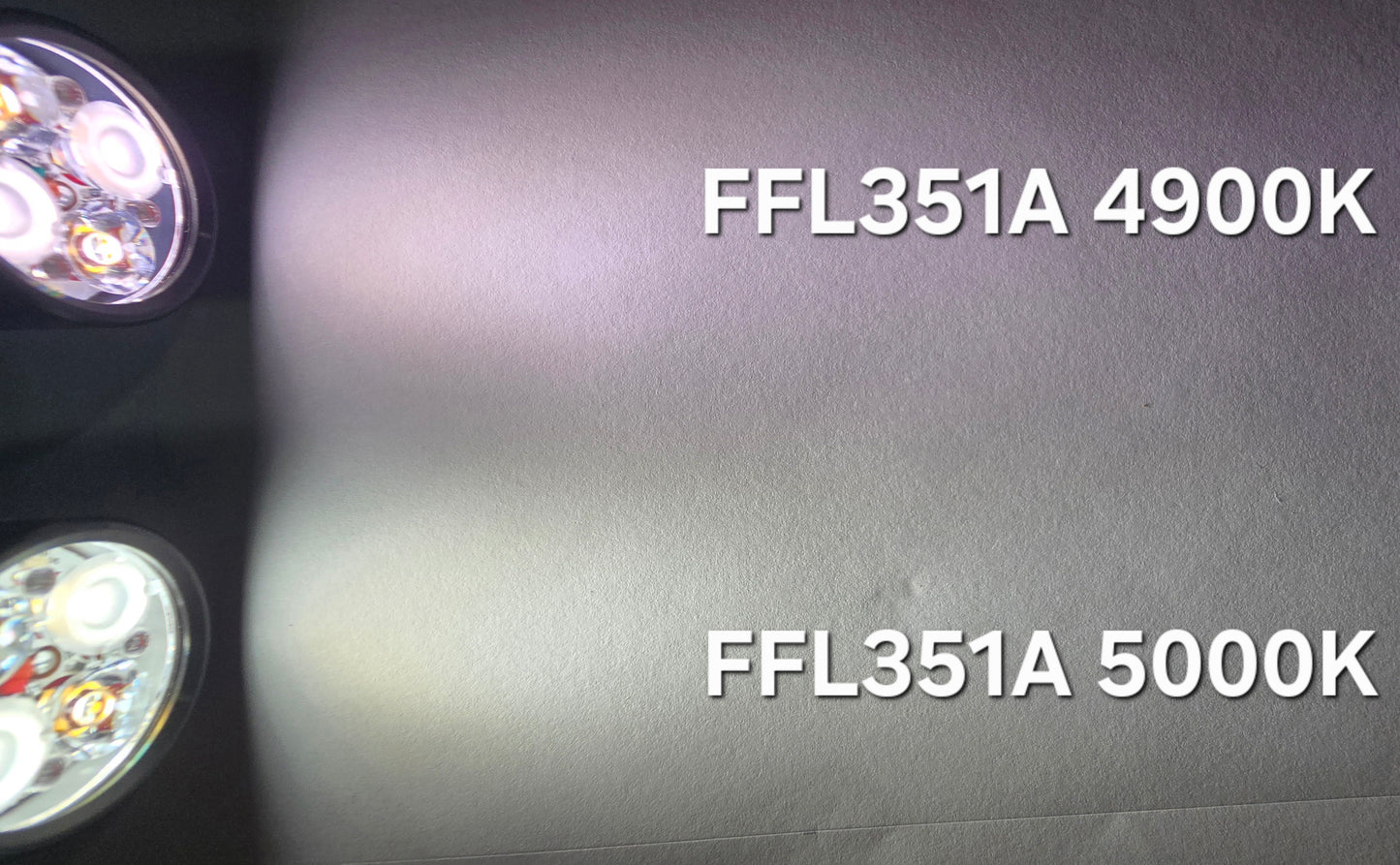 FIREFLYLITE LED EMITTERS