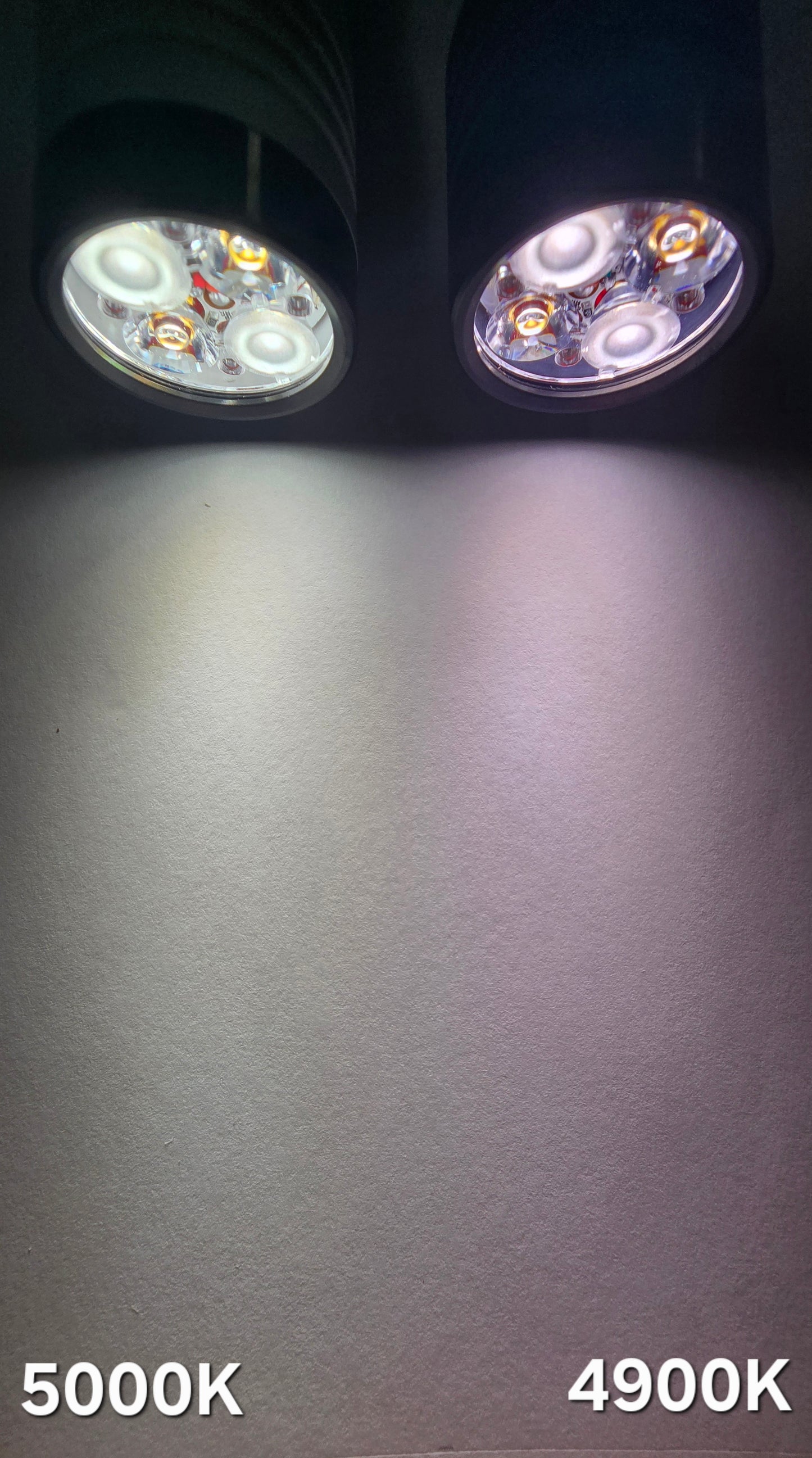 FIREFLYLITE LED EMITTERS