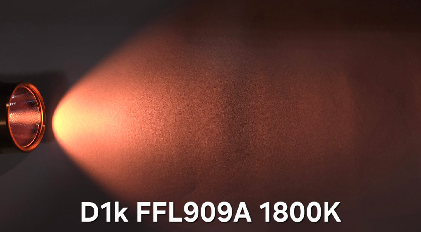 FIREFLYLITE LED EMITTERS