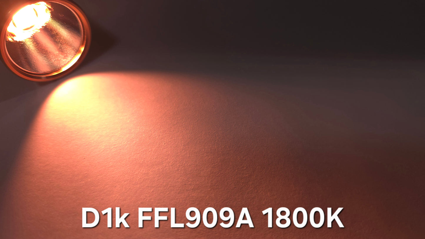 FIREFLYLITE LED EMITTERS