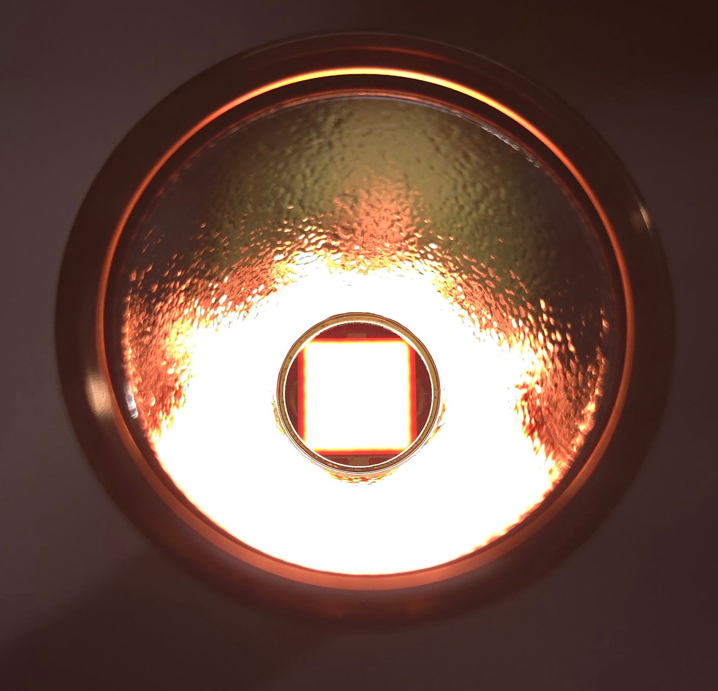 Emisar D1K 21700 Mini Pocket Thrower LED Flashlight CUSTOM "BUILT-TO-ORDER"