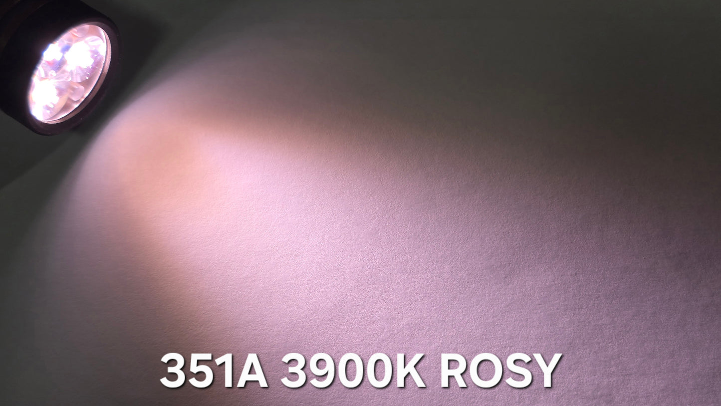 FIREFLYLITE LED EMITTERS