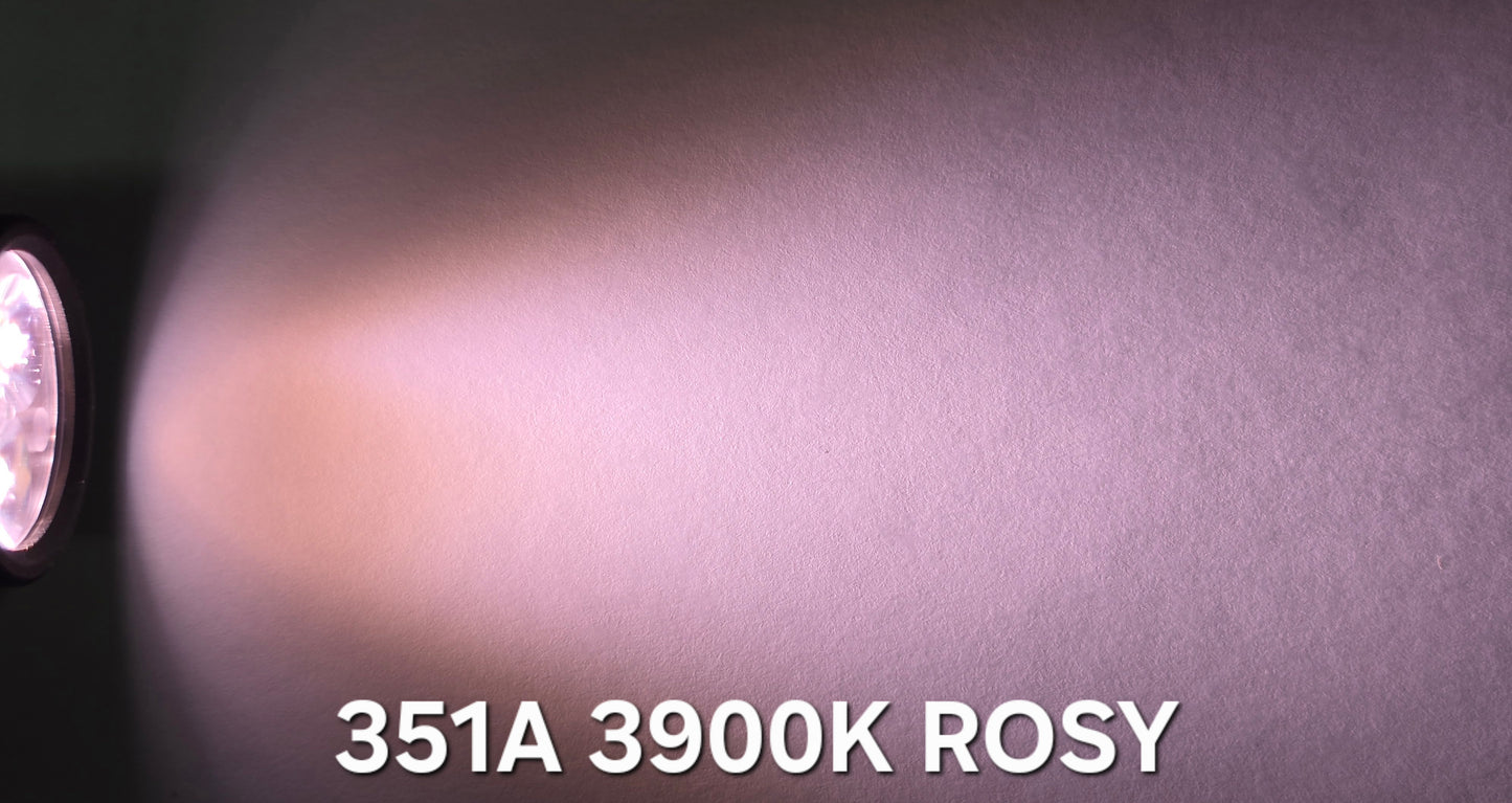FIREFLYLITE LED EMITTERS