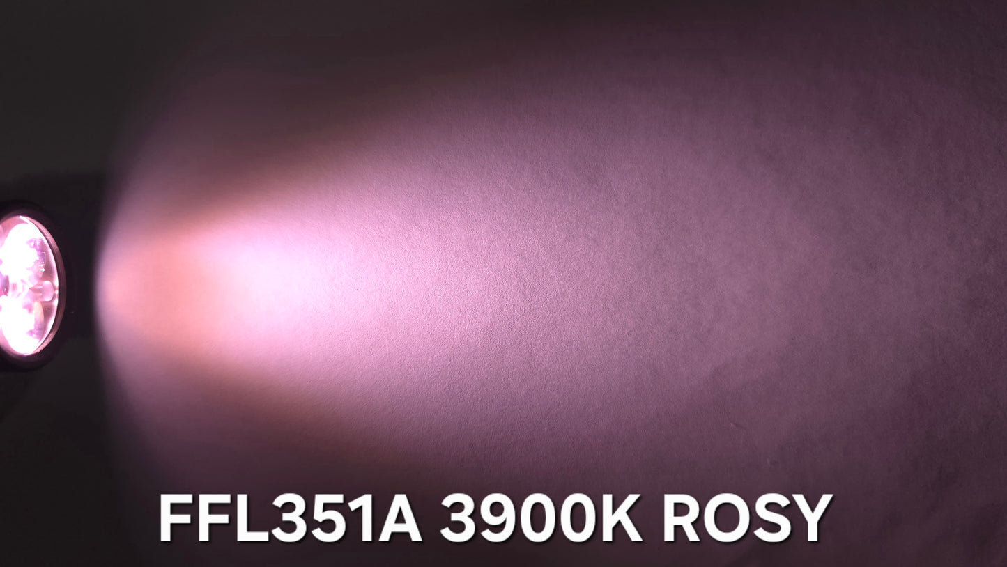 FIREFLYLITE LED EMITTERS