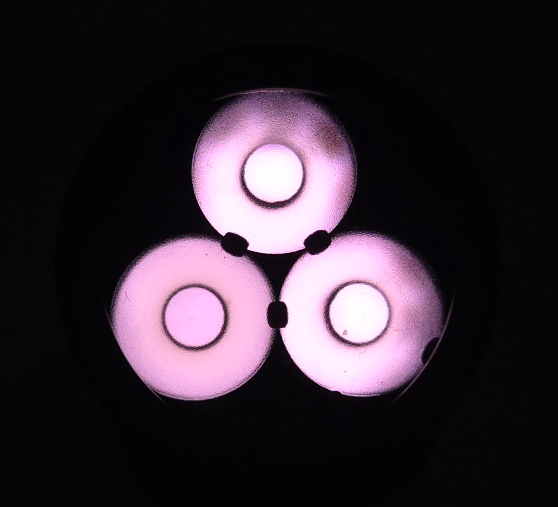 FIREFLYLITE LED EMITTERS