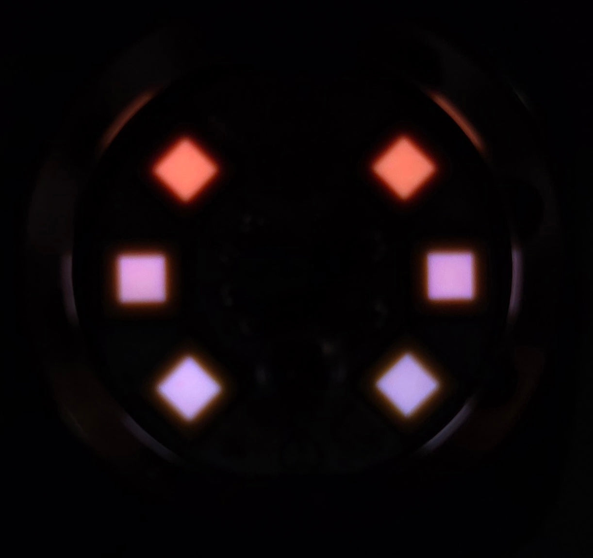 FIREFLYLITE LED EMITTERS