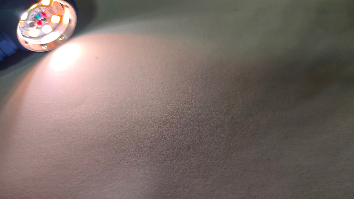 FIREFLYLITE LED EMITTERS