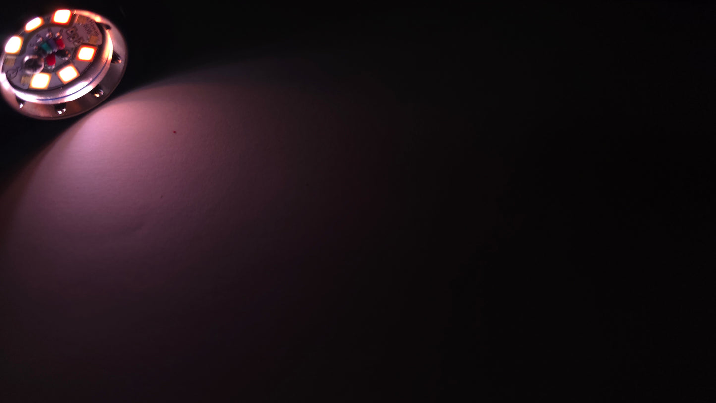 FIREFLYLITE LED EMITTERS