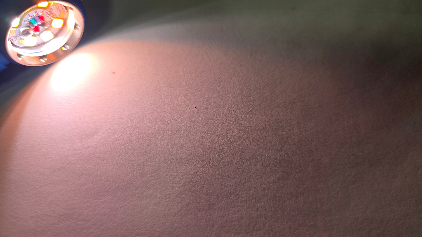 FIREFLYLITE LED EMITTERS