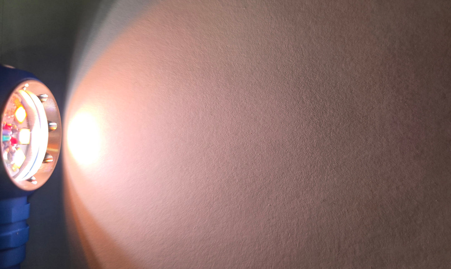 FIREFLYLITE LED EMITTERS