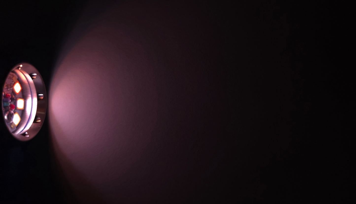 FIREFLYLITE LED EMITTERS