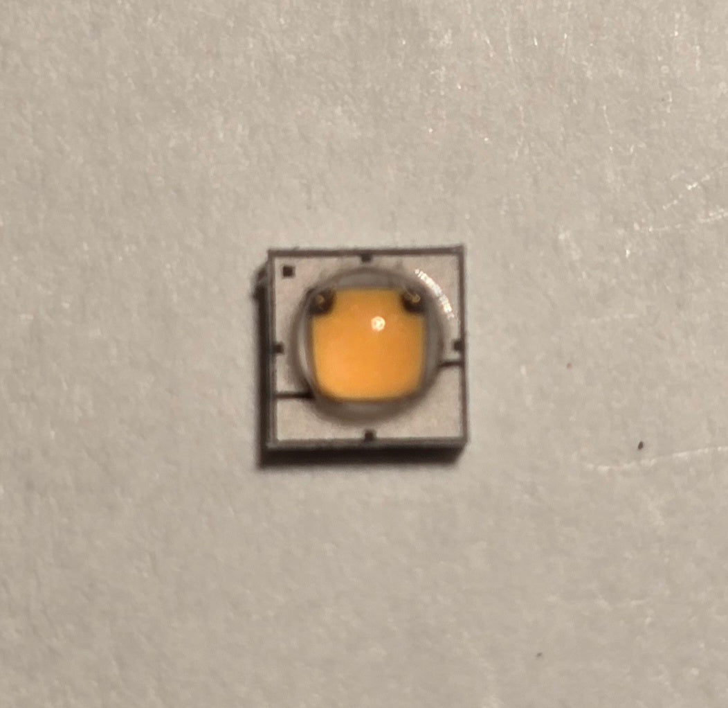 LUMINUS RAW LEDS SST20 2700K 95CRI
