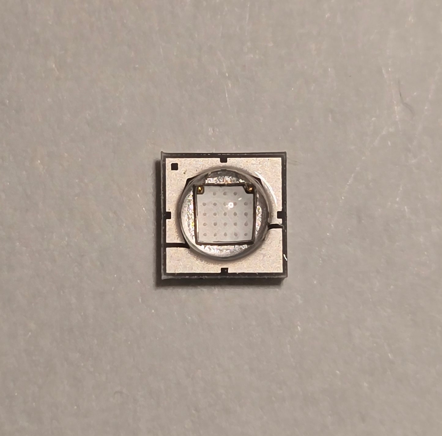 LUMINUS RAW LEDS SST10 365NM 5W UV LED