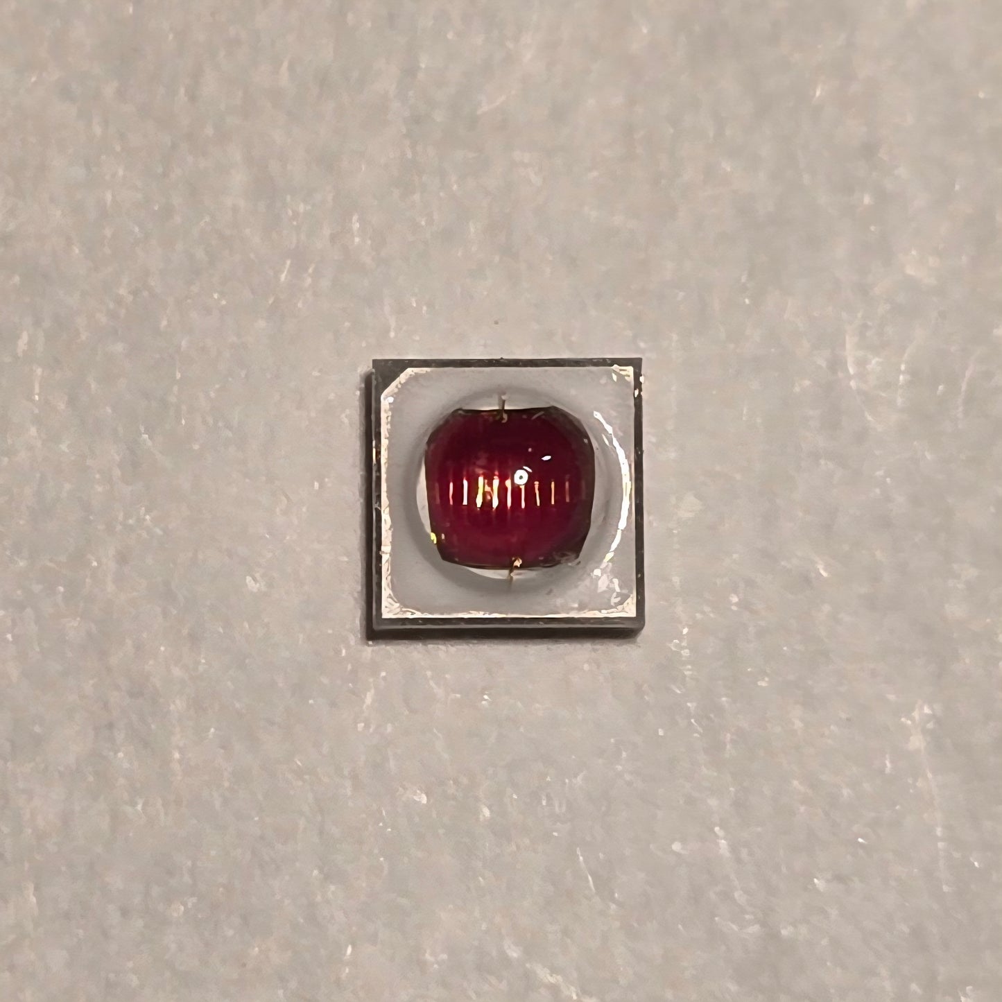 LUMINUS RAW LEDS SST20 660NM DEEP RED