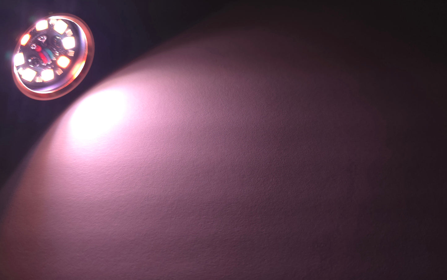 FIREFLYLITE LED EMITTERS