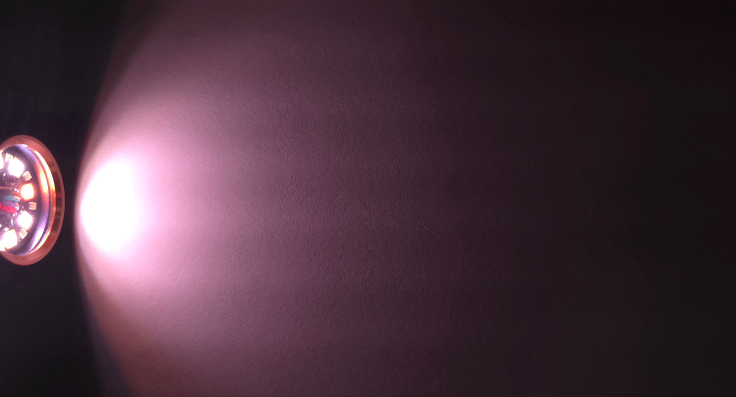 FIREFLYLITE LED EMITTERS
