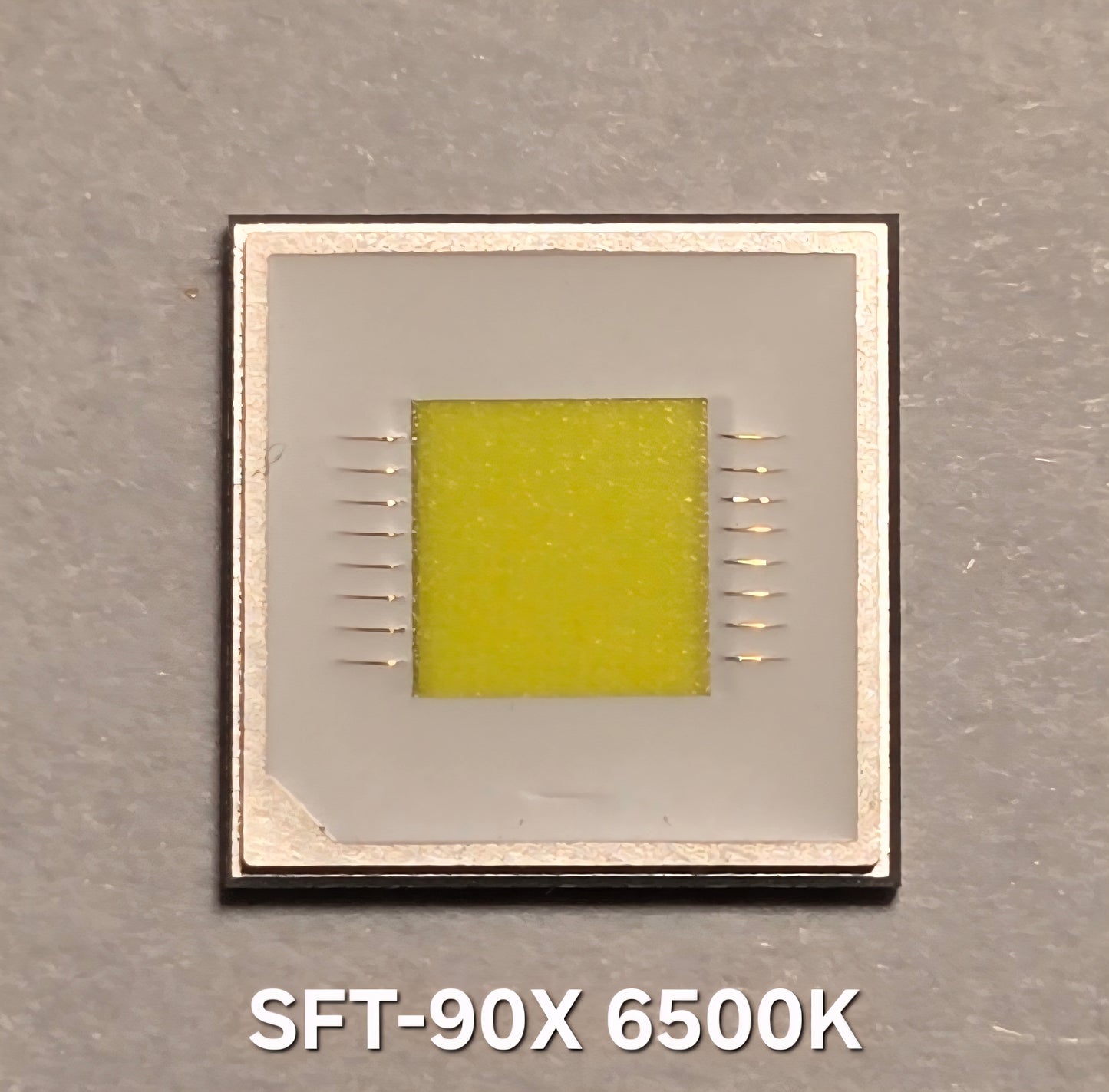 LUMINUS RAW LEDS
