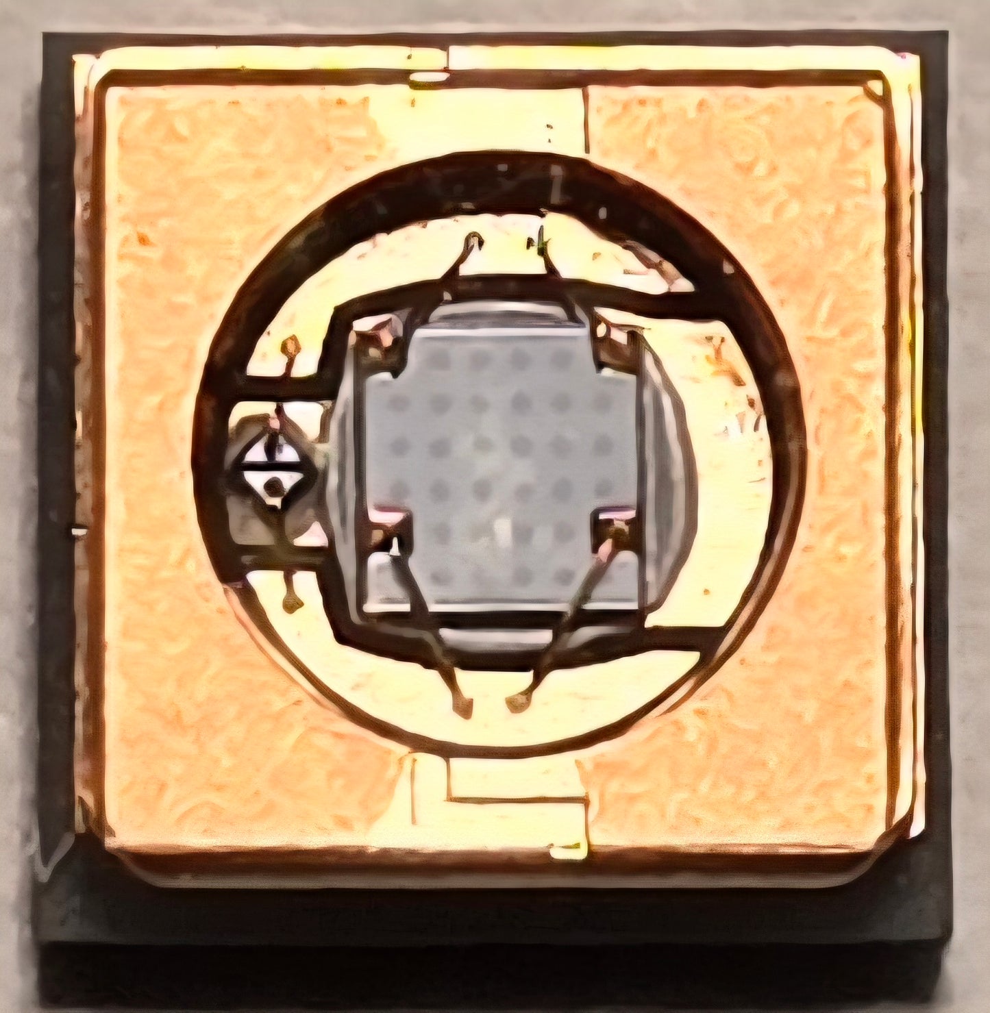 LUMINUS RAW LEDS