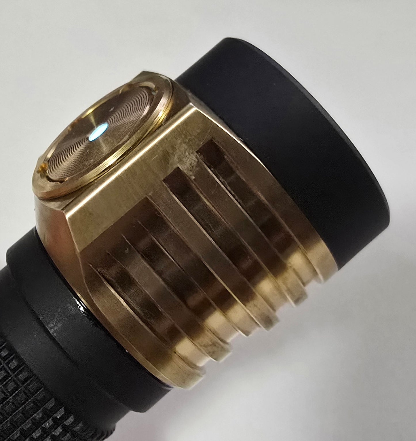 Emisar D3AA AA/14500 Premium Compact LED Flashlight *CUSTOM BUILT-TO-ORDER*