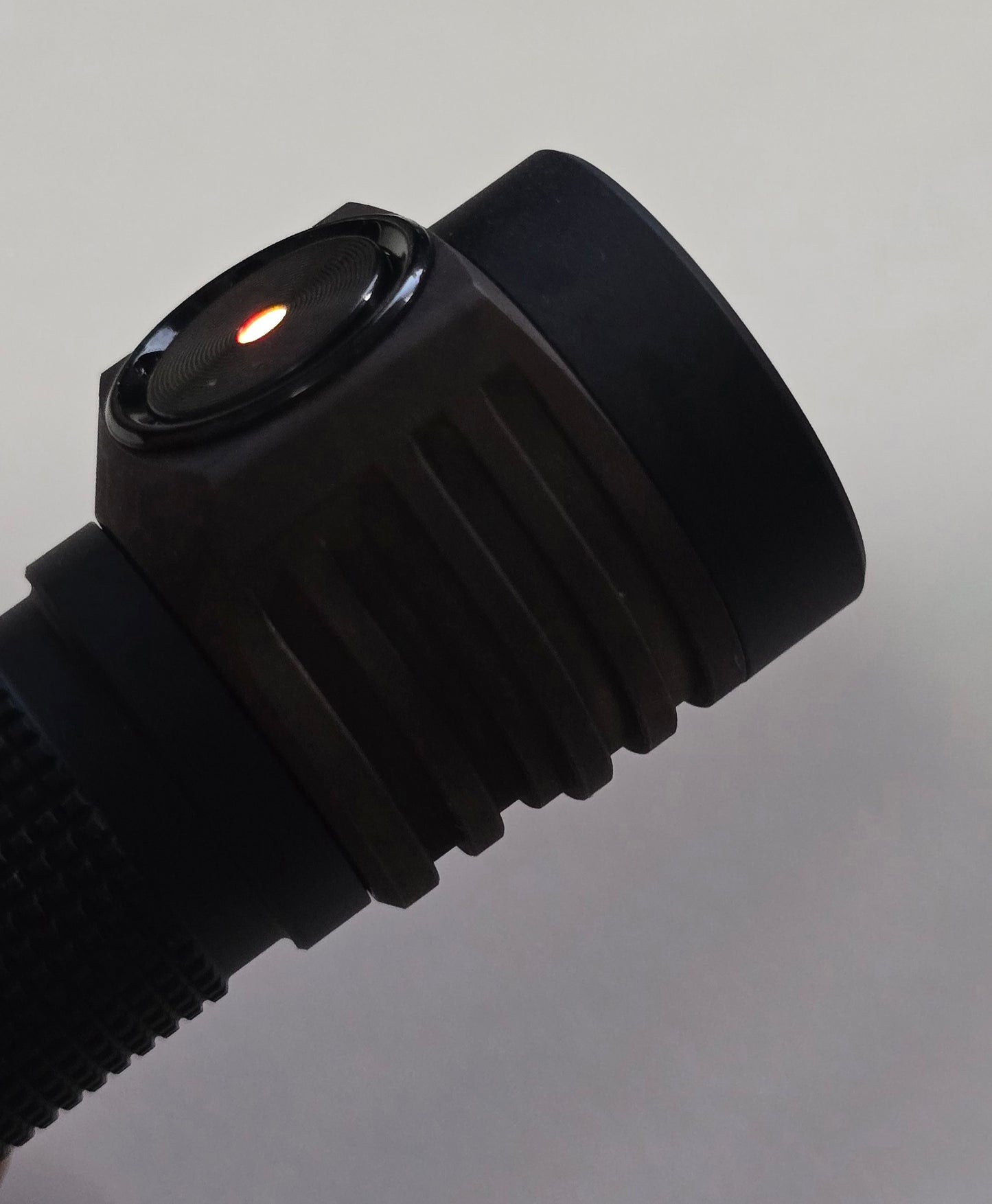 Emisar D3AA AA/14500 Premium Compact LED Flashlight *CUSTOM BUILT-TO-ORDER*