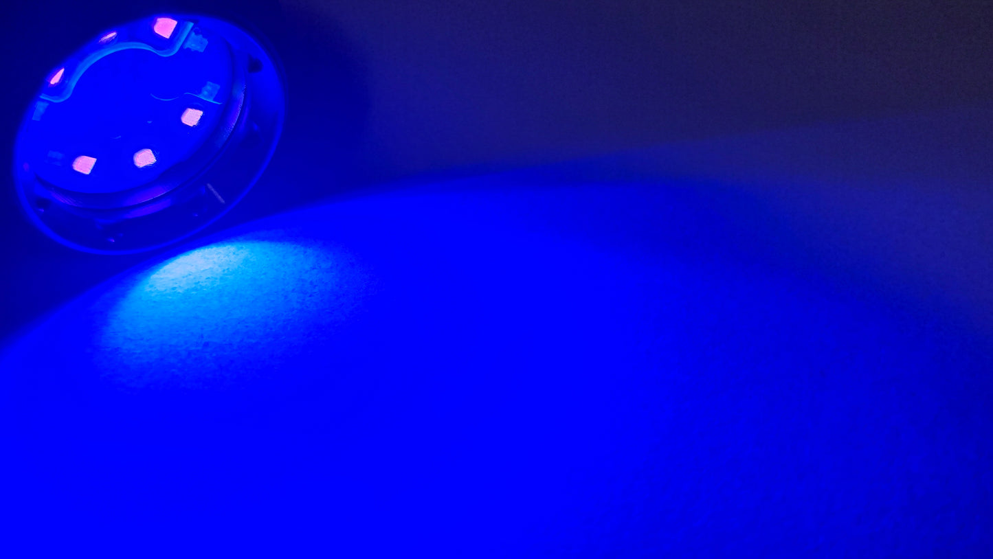 Emisar DW3AA AA/14500 Premium Compact LED Flashlight *CUSTOM BUILT-TO-ORDER*