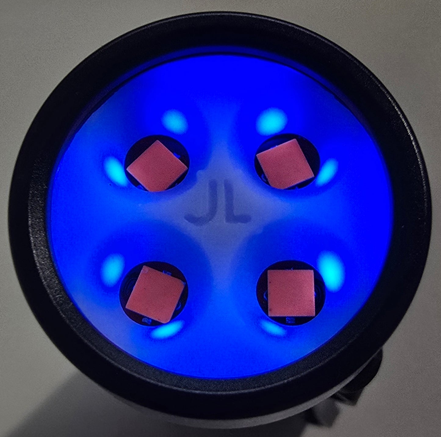 Hybrid Mule Optic Quad/Triple