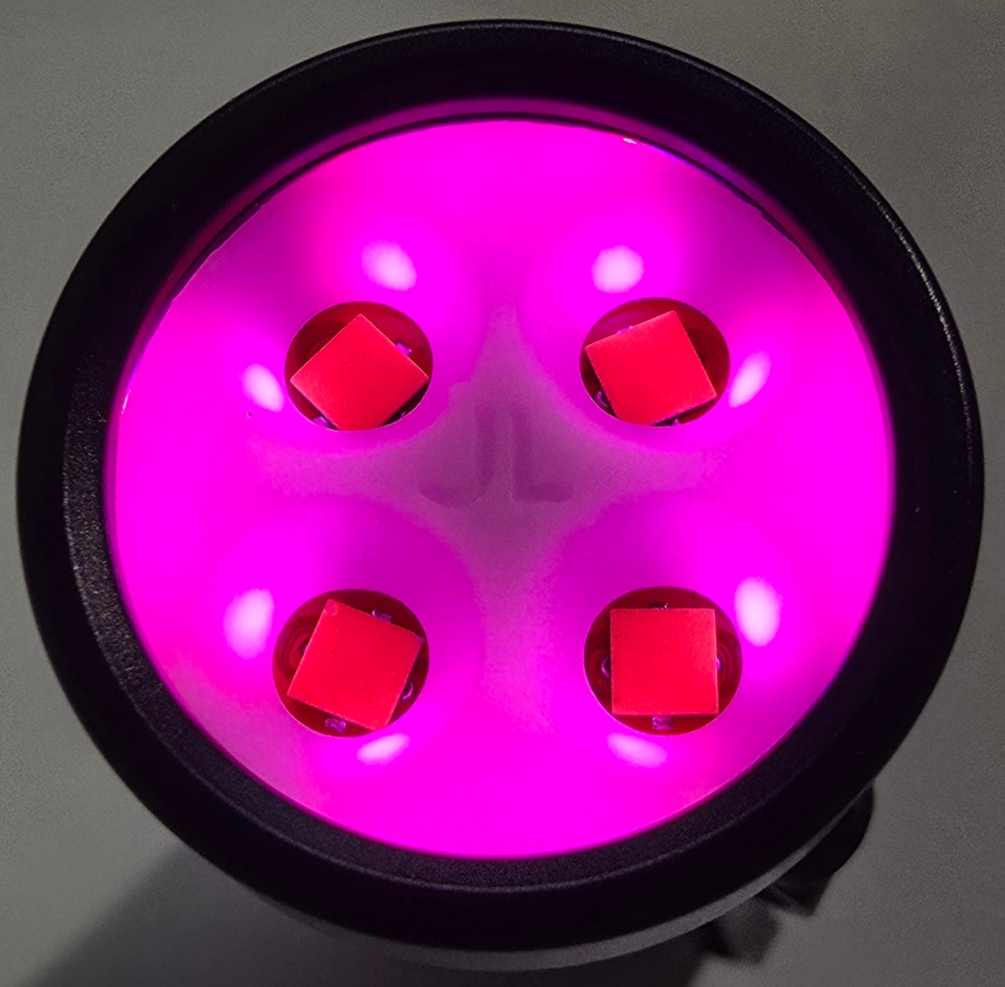 Hybrid Mule Optic Quad/Triple