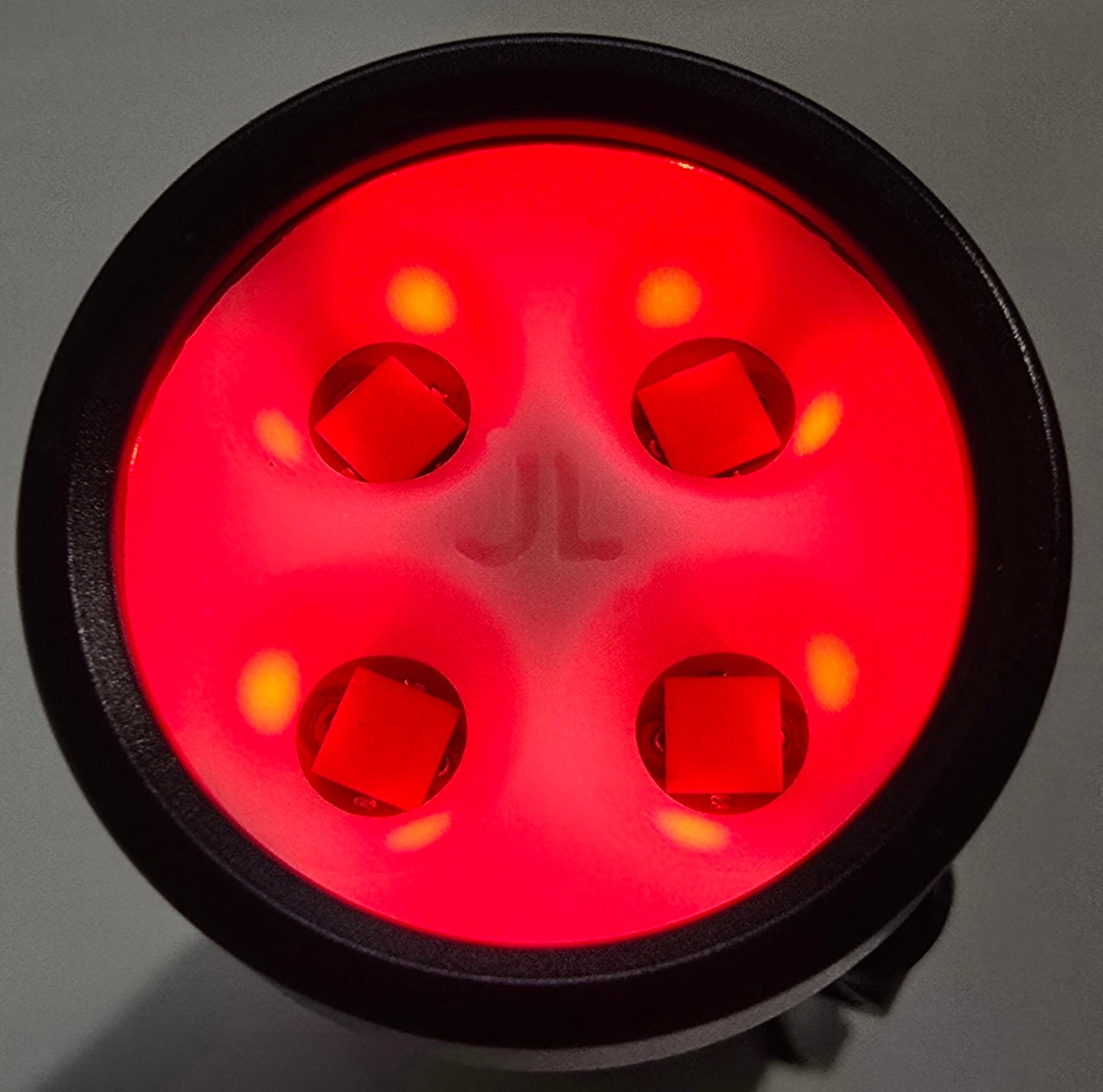 Hybrid Mule Optic Quad/Triple