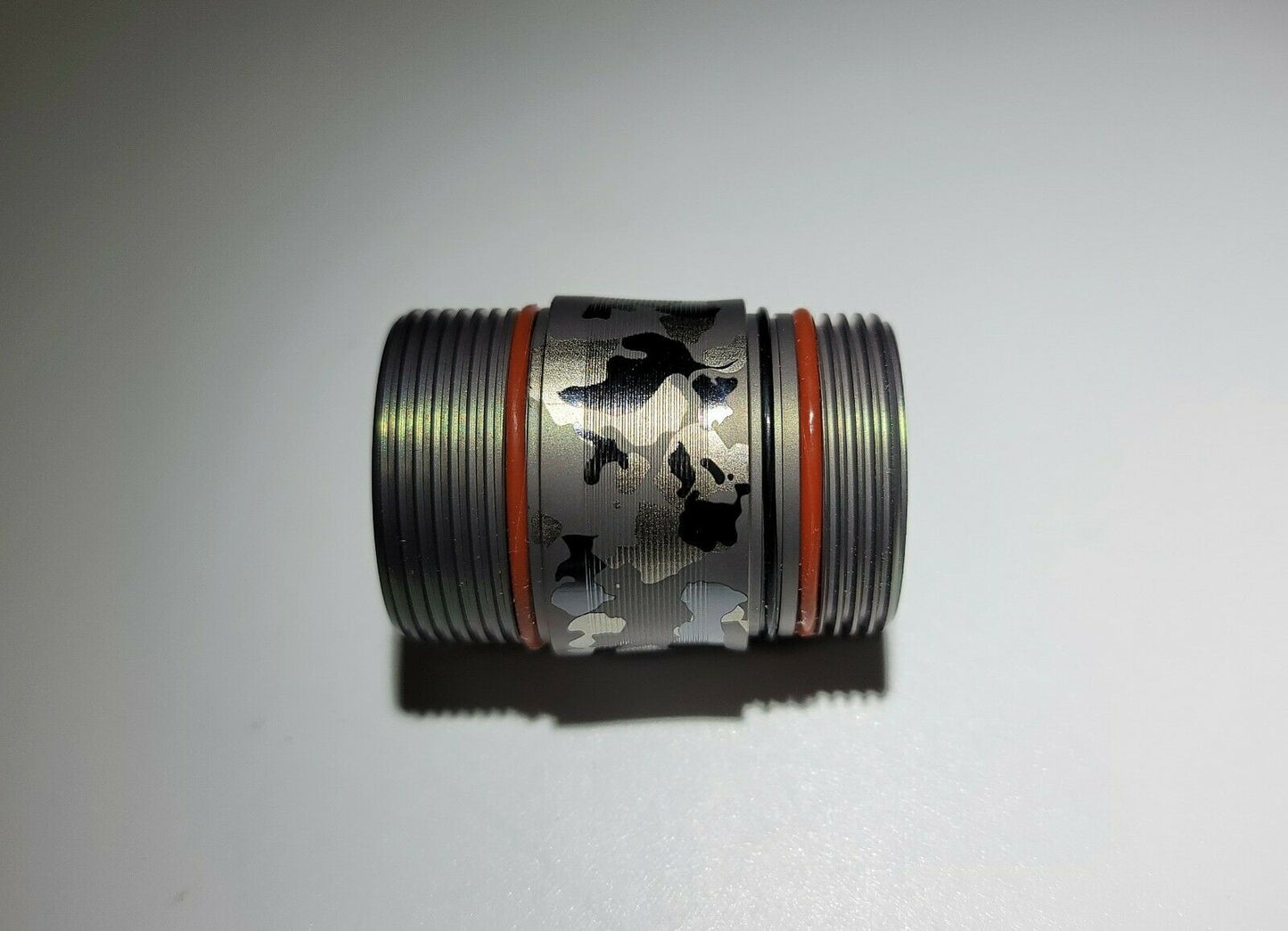 Emisar Noctigon Replacement Body/Tube/Head/Bezel Parts