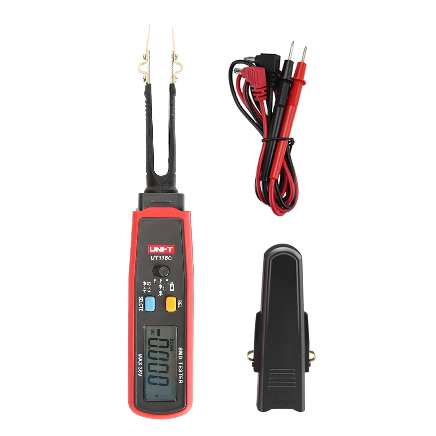 UNI-T UT116C LED/SMD Tester