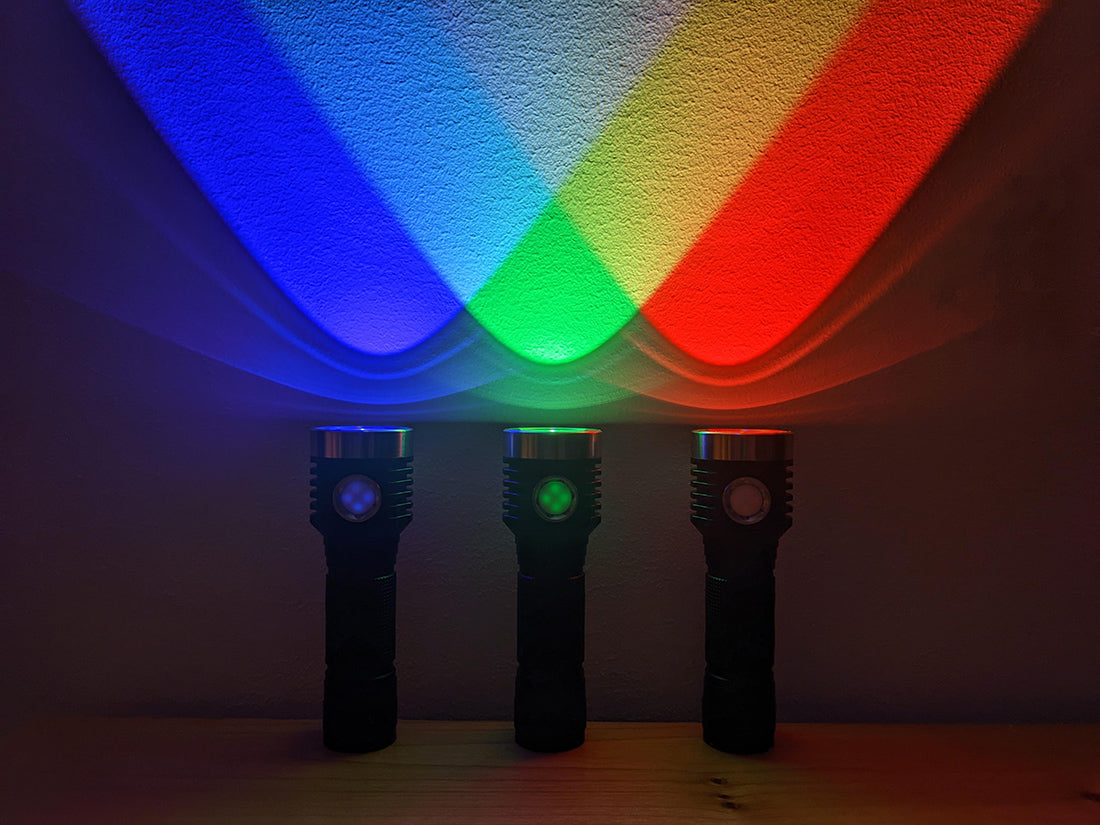 Emisar D1K 21700 Mini Pocket Thrower LED Flashlight CUSTOM "BUILTTOO