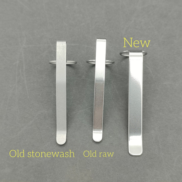 ReyLight Replacement Pocket Clip