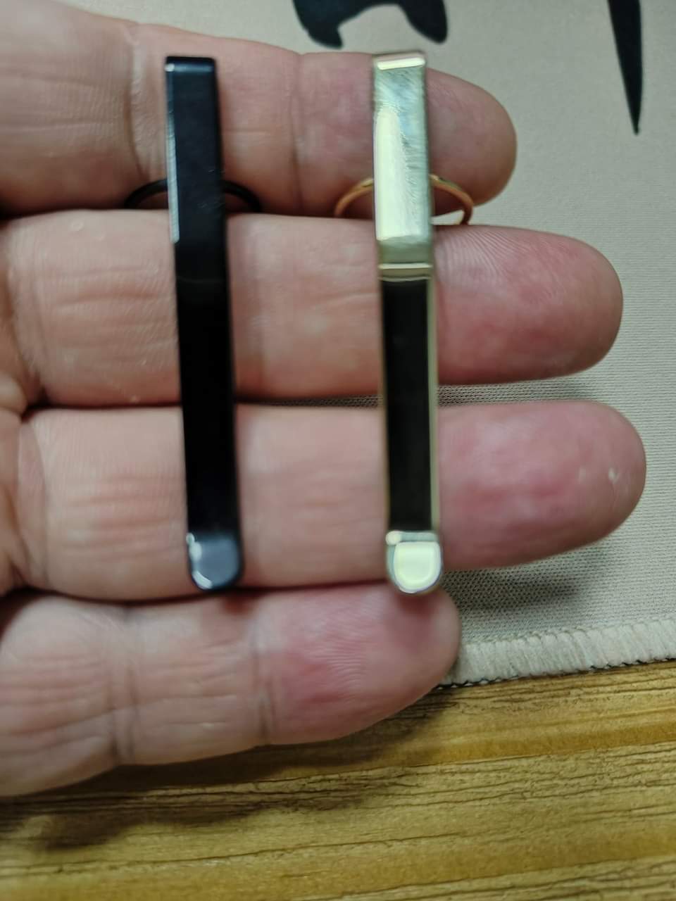 ReyLight Replacement Pocket Clip