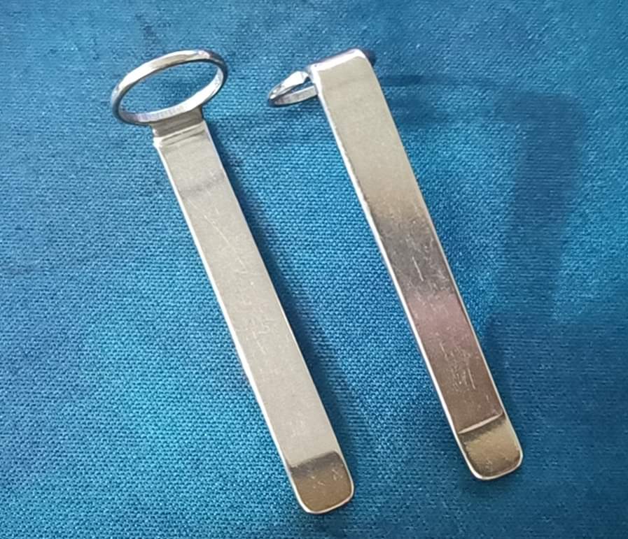 ReyLight Replacement Pocket Clip