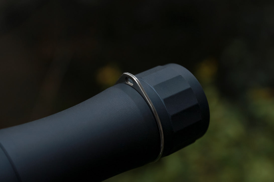Noctigon KR4 Tint Ramping 2CH 2-CH *CUSTOM BUILT-TO-ORDER*