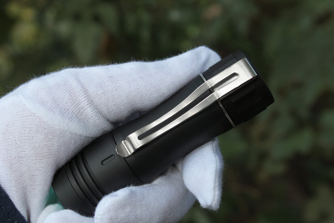 Noctigon KR4 Tint Ramping 2CH 2-CH *CUSTOM BUILT-TO-ORDER*