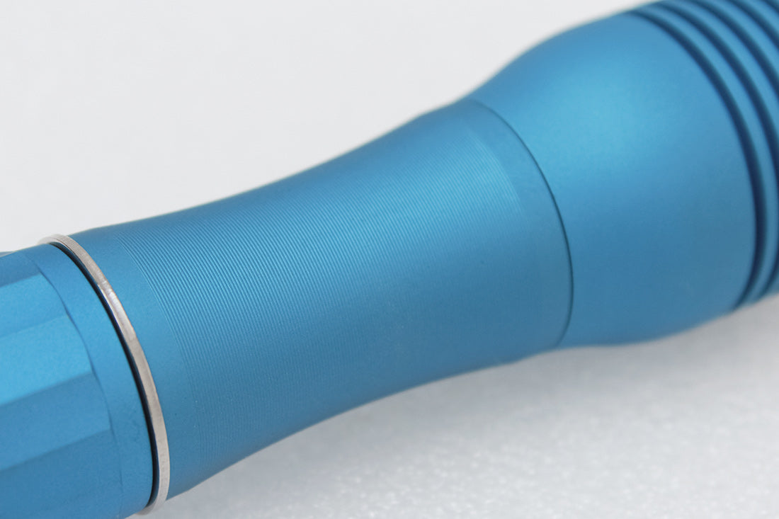 Noctigon KR1 18650 LED Flashlight *CUSTOM BUILT-TO-ORDER*