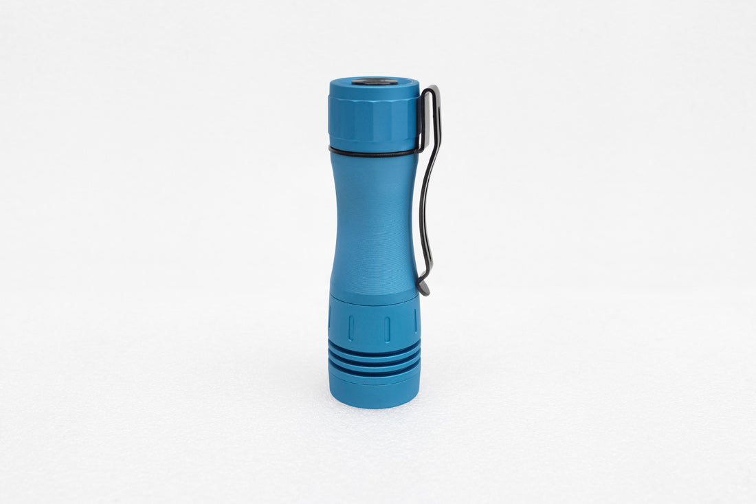 Noctigon KR4 Tint Ramping 2CH 2-CH *CUSTOM BUILT-TO-ORDER*