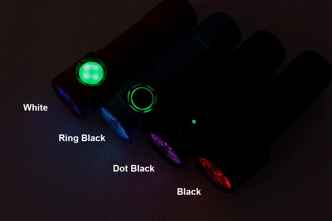 Emisar D3AA Brass 14500/AA LED Flashlight *CUSTOM BUILT-TO-ORDER*