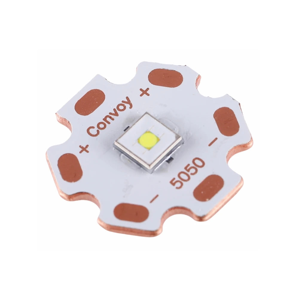 LMP LED EMITTERS