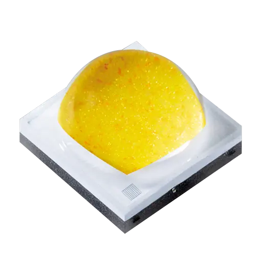 Nichia Raw LED Emitters 519A 1800k